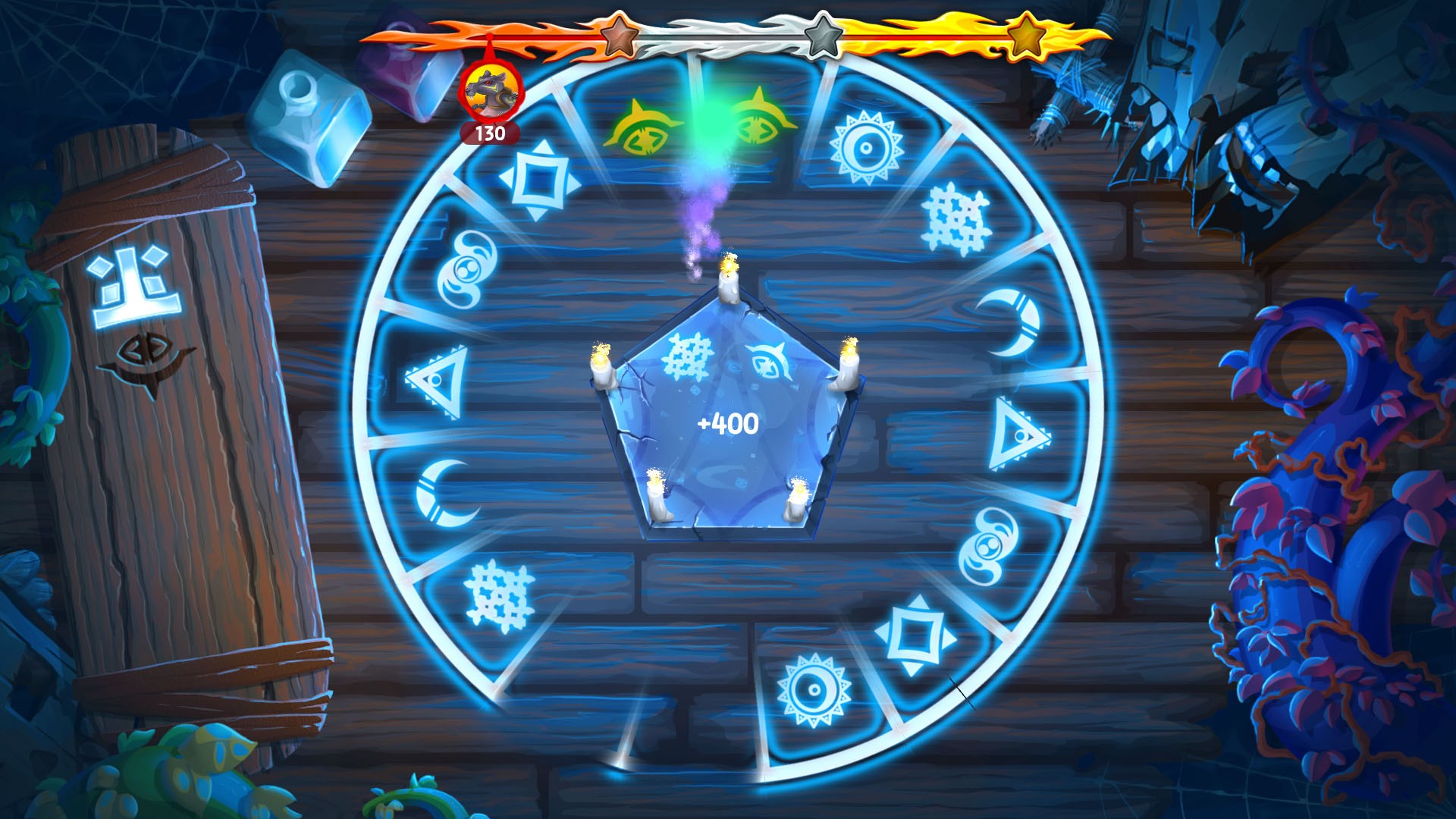 Arcade Islands: Volume One